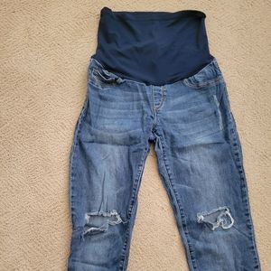 Maternity Jeans